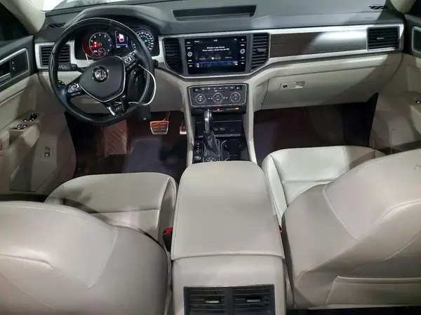 1V2PR2CA1JC576957 2018 VOLKSWAGEN ATLAS - Image 8