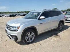 1V2PR2CA1JC579177 2018 VOLKSWAGEN ATLAS