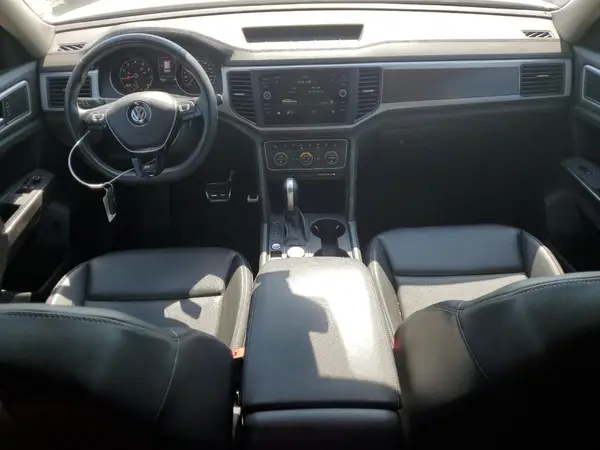 1V2PR2CA1JC579177 2018 VOLKSWAGEN ATLAS - Image 8