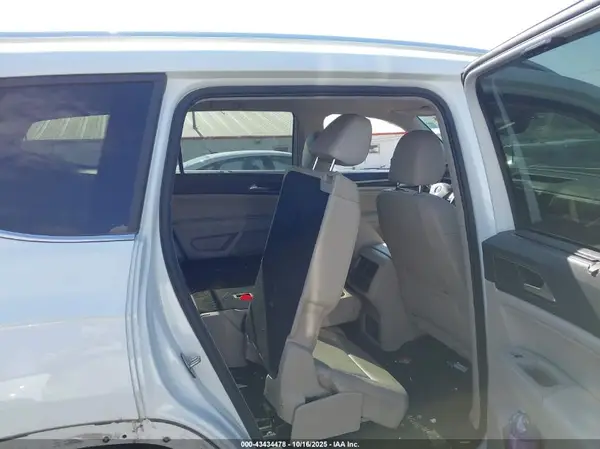 1V2PR2CA1JC595668 2018 VOLKSWAGEN ATLAS - Image 8