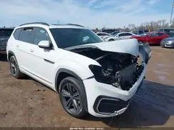 1V2PR2CA1MC517251 2021 VOLKSWAGEN ATLAS