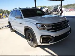 1V2PR2CA1MC522353 2021 VOLKSWAGEN ATLAS
