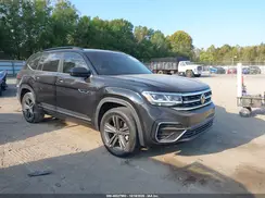 1V2PR2CA1MC545146 2021 VOLKSWAGEN ATLAS