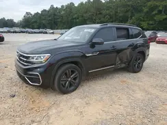 1V2PR2CA1MC575621 2021 VOLKSWAGEN ATLAS