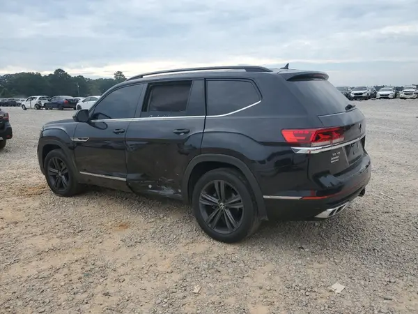 1V2PR2CA1MC575621 2021 VOLKSWAGEN ATLAS - Image 2