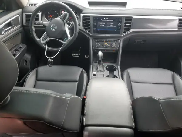 1V2PR2CA1MC575621 2021 VOLKSWAGEN ATLAS - Image 8