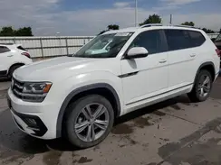 1V2PR2CA2JC520610 2018 VOLKSWAGEN ATLAS
