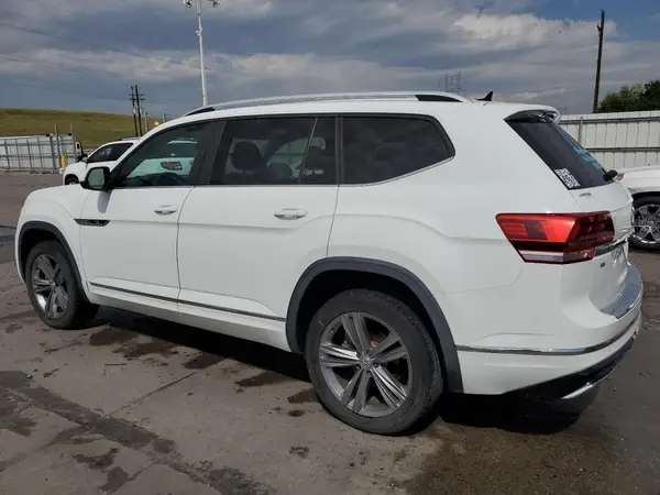 1V2PR2CA2JC520610 2018 VOLKSWAGEN ATLAS - Image 2