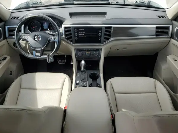 1V2PR2CA2JC520610 2018 VOLKSWAGEN ATLAS - Image 8