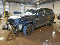 1V2PR2CA2JC526598 2018 VOLKSWAGEN ATLAS