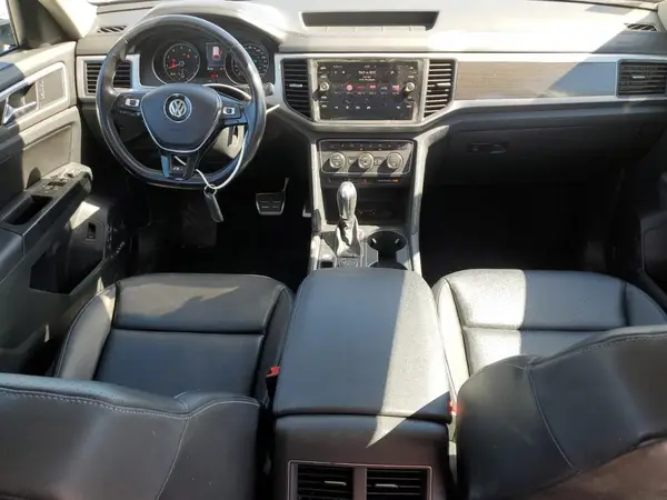 1V2PR2CA2JC526598 2018 VOLKSWAGEN ATLAS - Image 8