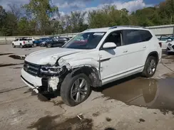 1V2PR2CA2JC532031 2018 VOLKSWAGEN ATLAS