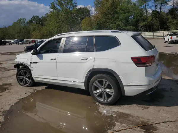 1V2PR2CA2JC532031 2018 VOLKSWAGEN ATLAS - Image 2