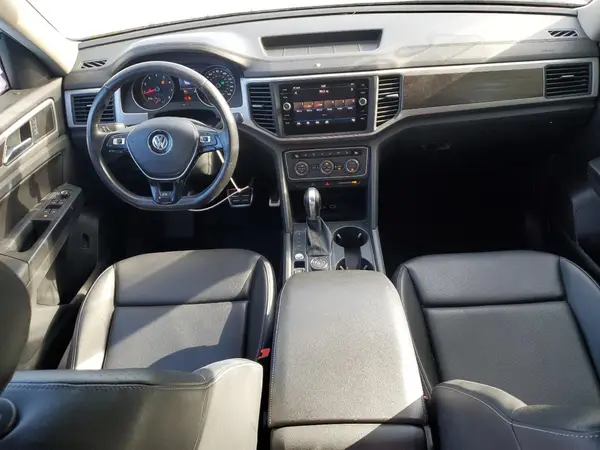 1V2PR2CA2JC532031 2018 VOLKSWAGEN ATLAS - Image 8