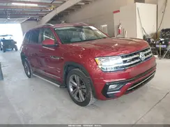 1V2PR2CA2JC557298 2018 VOLKSWAGEN ATLAS