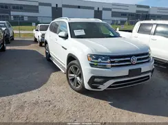1V2PR2CA2JC558144 2018 VOLKSWAGEN ATLAS