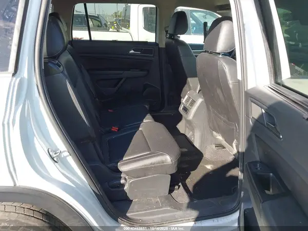 1V2PR2CA2JC558144 2018 VOLKSWAGEN ATLAS - Image 8
