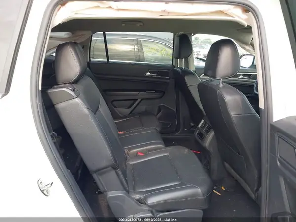 1V2PR2CA2JC584985 2018 VOLKSWAGEN ATLAS - Image 8