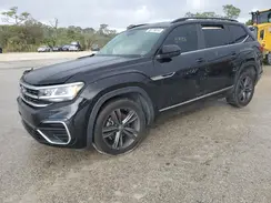 1V2PR2CA2MC516125 2021 VOLKSWAGEN ATLAS