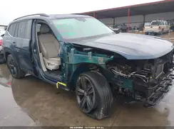 1V2PR2CA2MC532213 2021 VOLKSWAGEN ATLAS