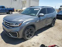 1V2PR2CA2MC536116 2021 VOLKSWAGEN ATLAS