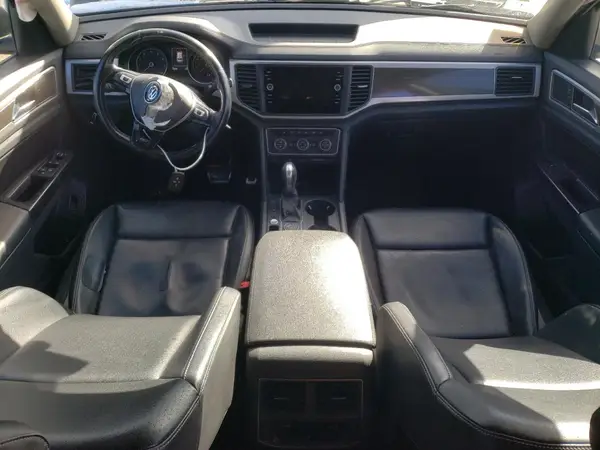 1V2PR2CA3JC518512 2018 VOLKSWAGEN ATLAS - Image 8