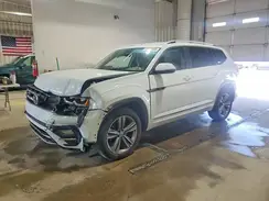 1V2PR2CA3JC524519 2018 VOLKSWAGEN ATLAS