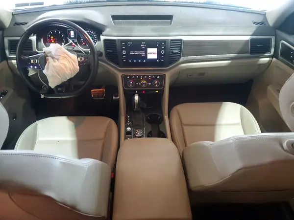 1V2PR2CA3JC524519 2018 VOLKSWAGEN ATLAS - Image 8