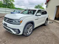 1V2PR2CA3JC527405 2018 VOLKSWAGEN ATLAS