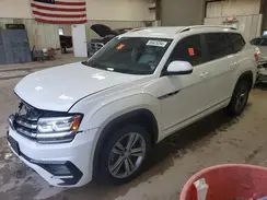 1V2PR2CA3JC531132 2018 VOLKSWAGEN ATLAS