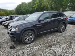1V2PR2CA3JC572943 2018 VOLKSWAGEN ATLAS