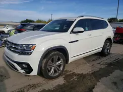 1V2PR2CA3JC584350 2018 VOLKSWAGEN ATLAS