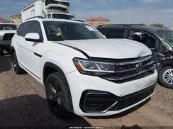 1V2PR2CA3MC502461 2021 VOLKSWAGEN ATLAS