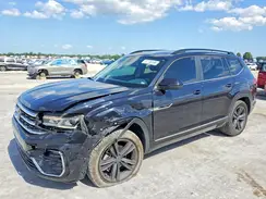 1V2PR2CA3MC522581 2021 VOLKSWAGEN ATLAS