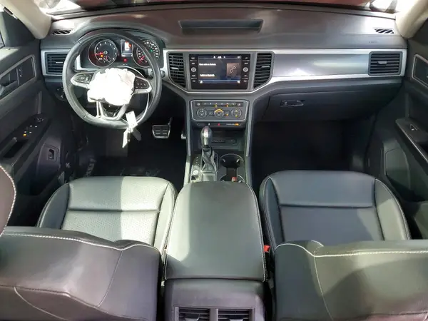 1V2PR2CA3MC522581 2021 VOLKSWAGEN ATLAS - Image 8