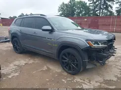 1V2PR2CA3MC525870 2021 VOLKSWAGEN ATLAS