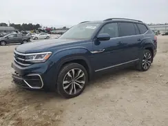 1V2PR2CA3MC537162 2021 VOLKSWAGEN ATLAS