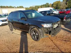 1V2PR2CA3MC546380 2021 VOLKSWAGEN ATLAS
