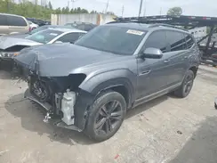 1V2PR2CA3MC547691 2021 VOLKSWAGEN ATLAS