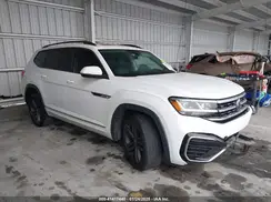 1V2PR2CA3MC561607 2021 VOLKSWAGEN ATLAS