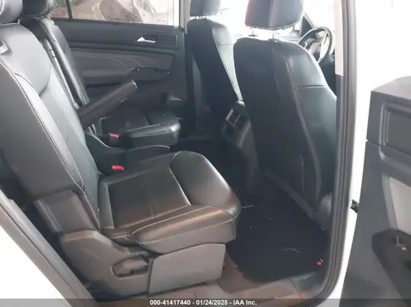 1V2PR2CA3MC561607 2021 VOLKSWAGEN ATLAS - Image 8