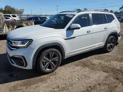 1V2PR2CA3MC562630 2021 VOLKSWAGEN ATLAS