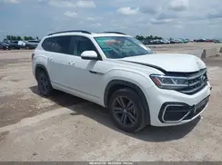 1V2PR2CA3MC569920 2021 VOLKSWAGEN ATLAS