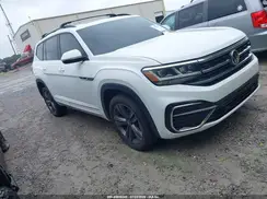 1V2PR2CA3MC574020 2021 VOLKSWAGEN ATLAS