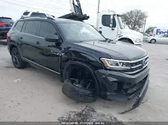 1V2PR2CA3MC588158 2021 VOLKSWAGEN ATLAS