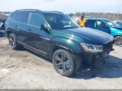 1V2PR2CA3MC588791 2021 VOLKSWAGEN ATLAS