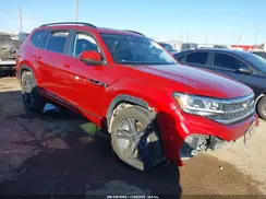 1V2PR2CA3MC589486 2021 VOLKSWAGEN ATLAS
