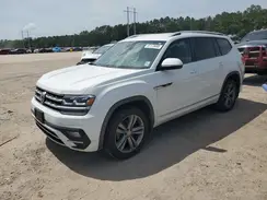 1V2PR2CA4JC520706 2018 VOLKSWAGEN ATLAS
