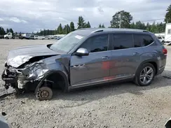 1V2PR2CA4JC555911 2018 VOLKSWAGEN ATLAS