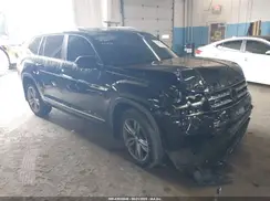 1V2PR2CA4JC558582 2018 VOLKSWAGEN ATLAS